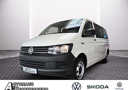 VW T6 Kombi T 6 Kombi 2.0 TDI LR 9-Sitzer Langer Radstand CL