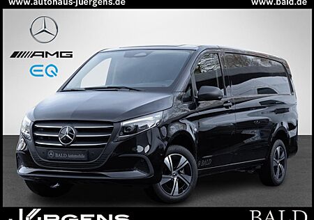 Mercedes-Benz Vito 119 SELECT KASTEN L+4x4+DISTR+MULTIBEAM