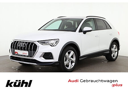 Audi Q3 35 TFSI Advanced LED Navi