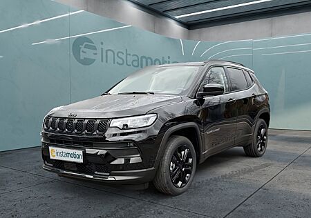 Jeep Compass 1.5T e-Hybrid North Star MY25