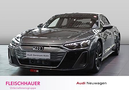 Audi e-tron GT S quattro 435 kW