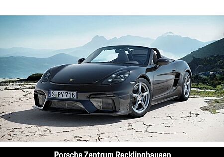 Porsche 718 Cayman 718 Spyder Sportabgas BOSE LED Rückfahrkamera