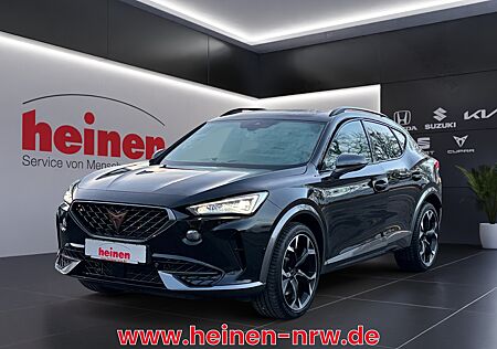 Cupra Formentor 1.4 e-HYBRID VZ LENKRADHEIZUNG KAMERA