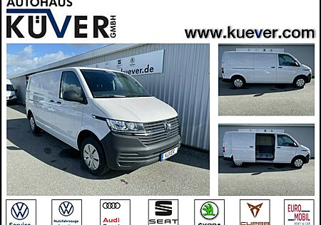 VW T6 .1 Kasten 2,0 TDI LR Klima+Einparkh.+GRA