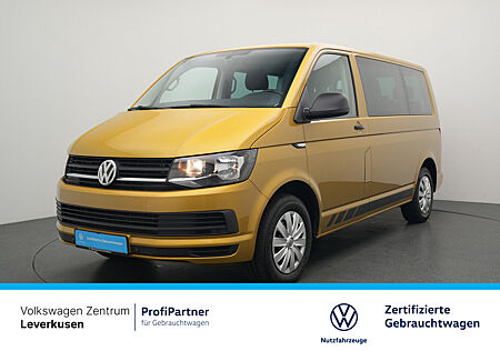 VW T6 Multivan 2.0 TDI