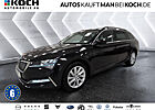 Skoda Superb Combi 1.4TSI DSG iV NAVI AHK LED SHZ PDC!