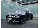 Mercedes-Benz GLC 400 d €85.424-AMG Memo DISTRO KeyGo ABC MLED