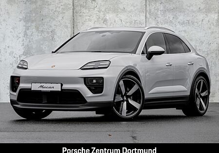 Porsche Macan 4 Surround-View InnoDrive Luftfederung