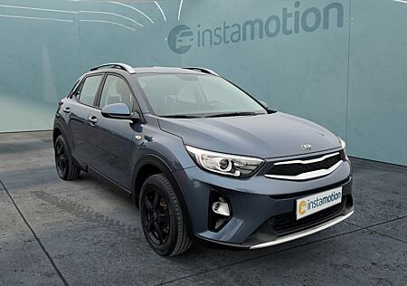 Kia Stonic 1.2 Edition 7 *LED*LM