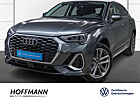 Audi Q3 Sportback 45 TFSI e S-line Navi+Kamera+DAB