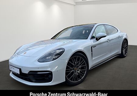 Porsche Panamera 4 E-Hybrid Platinum Edition Head-Up LED