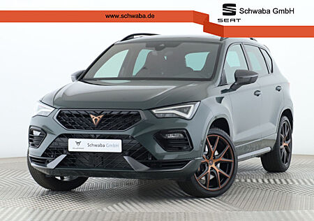 Cupra Ateca VZ 2.0 TSI DSG 4Drive *LED*AHK*ACC*PANO*