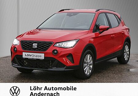 Seat Arona 1.0 TSI DSG Style