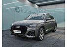 Audi Q5 Sportback S line 45 TFSI quattro ACC+AHK+20`+