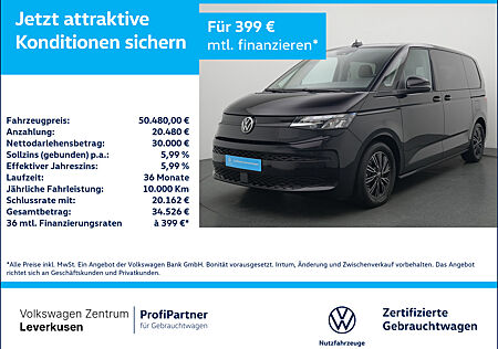 VW T7 Multivan 2.0 Multivan