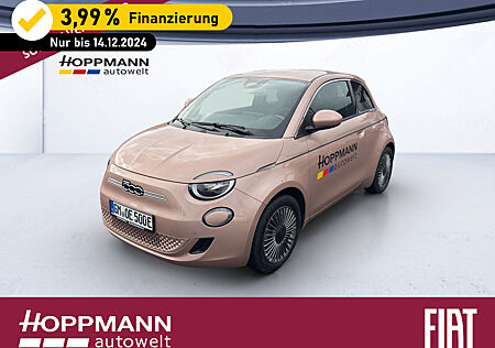 Fiat 500E Lim. *KOMFORT-PAKET*STYLE-PAKET*