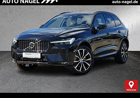 Volvo XC 60 XC60 B4 Autom. Plus Dark |AHK|STANDH| Klima/LED