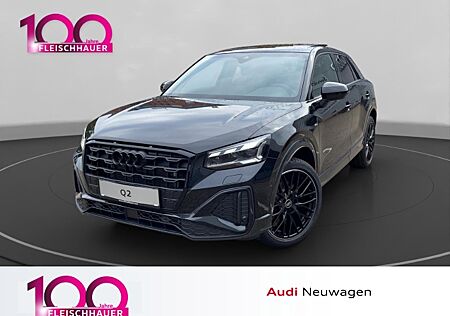 Audi Q2 35 TFSI S-line 35 TFSI CARPLAY MATRIX PANO OPTIKPAKET+