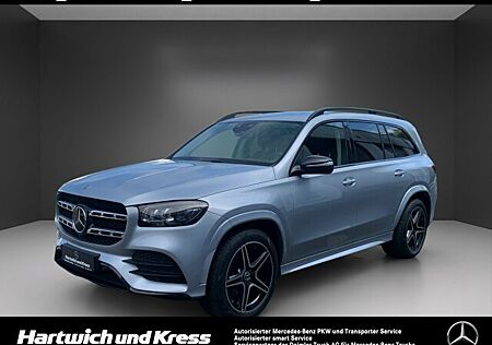 Mercedes-Benz GLS 580 AMG Line 4Matic+AHK+Burmester+Night+Distronic+