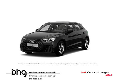 Audi A1 Sportback 30 TFSI Sportback S tronic