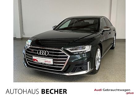 Audi S8 4.0 TFSI quattro Matrix/Pano/Standhzg/HuD