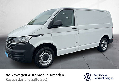 VW T6 .1 Kasten kurzer Radstand