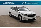 Skoda Enyaq 50 109kW 1-Gang 4 Türen