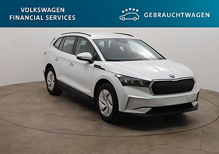 Skoda Enyaq 50 109kW 1-Gang 4 Türen