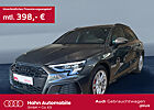 Audi S3 Sportback 2.0 TFSI qua S-Trc Navi Optikpaket Einpark