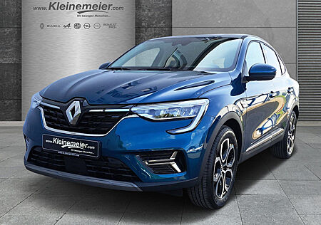 Renault Arkana E-TECH Hybrid145 Techno*Komfort+Driving-P