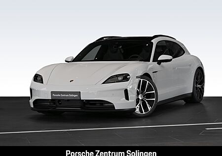 Porsche Taycan 4S Sport Turismo Chrono Bose Surround View SWA