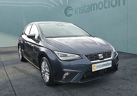 Seat Ibiza FR 1.0 TSI - NAVI,ACC,SHZ,LED,RFK