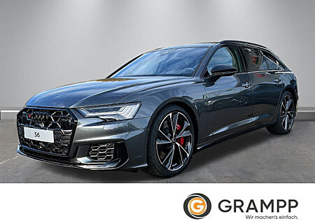 Audi S6 Avant TDI HD MATRIX LED+AHK+NAVI+PANO+360°+BT