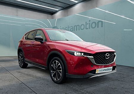 Mazda CX-5 SKY-D 150 6AT AWD NEWGROUND HEADUP+360+NAV+ SKY-D 150 6AT AWD NEWGROUND HEADUP+360+NAV+