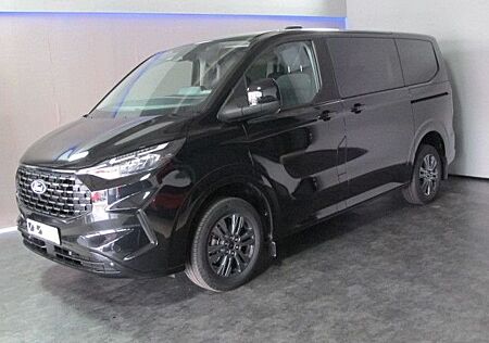 Ford Tourneo Custom Titanium L 1 Technolo.- Pa. 5