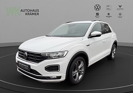 VW T-Roc Sport 1.5 TSI DSG REARVIEW / ASSIST / R-LINE / NAVI