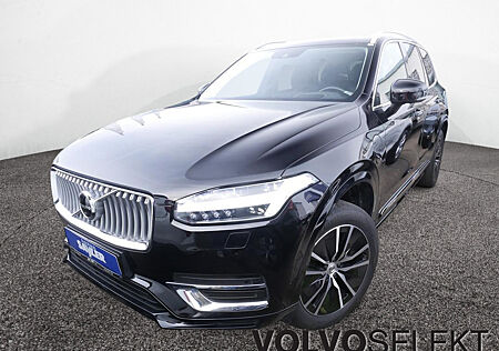 Volvo XC 90 XC90 T8 Twin Engine Inscription AWD