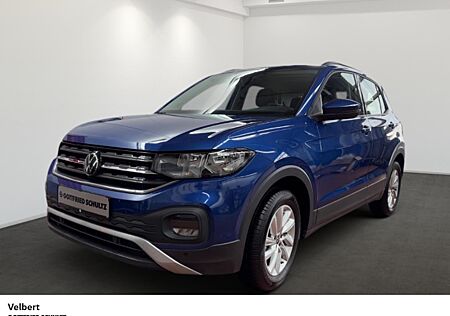 VW T-Cross Life 1.0 TSI 81kW NAVI PDC SHZ