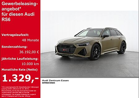 Audi RS6 AVANT PERFORMANCE KERAMIK