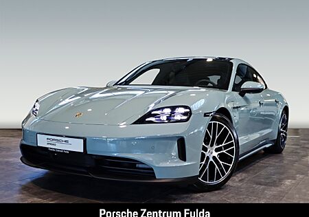 Porsche Taycan Chrono Paket Performancebatterie+ 20-Zoll