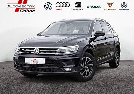 VW Tiguan 1.4 TSI BMT Join 4Motion