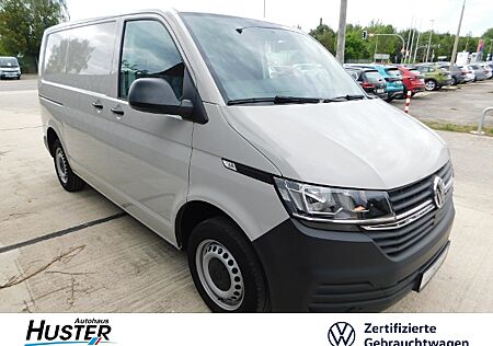 VW T6 .1 Transporter Kasten KR 2.0 TDI *Klima,SHZ,PD