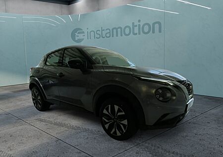 Nissan Juke DIG-T 114PS MT ACENTA NC Komfort