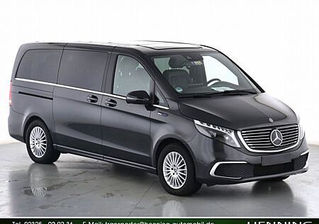 Mercedes-Benz EQV 300 AVANTGARDE Lang Burmester 360 MBUX LED