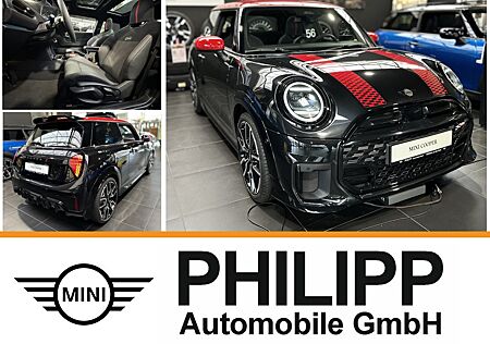 Mini Cooper S JCW Trim Paket M