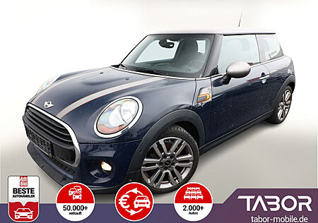 Mini Cooper 1.5 136 Seven Nav SHZ PDC DCC ParkAs