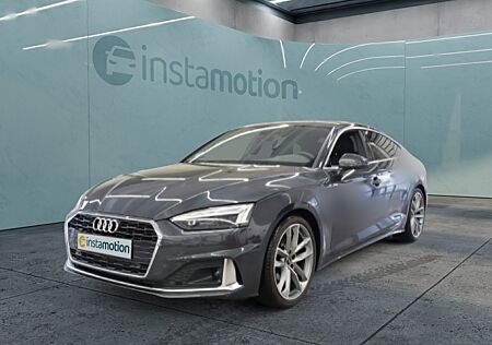 Audi A5 Sportback 35 TFSI S-Tronic advanced