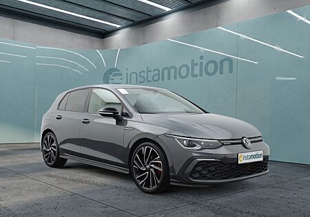 VW Golf 8 2.0 TDI DSG GTD IQ.LIGHT KAMERA NAVI 19