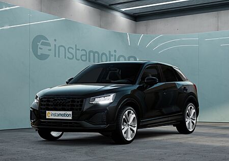 Audi Q2 35 TFSI advanced S line*Pano*SONOS*LED