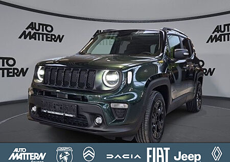 Jeep Renegade 1.5 Mild Hybrid NORTH STAR